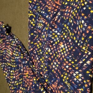 LuLaRoe Leggings OS